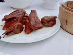 -潮府馆·非遗潮州菜·世纪公园(新国际博览中心店)