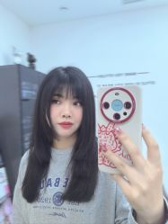 -Hair Glam 格拉姆造型旗舰店