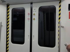 -七里庄(地铁站)