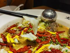 -太二酸菜鱼(汕头苏宁广场店)