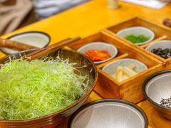 餐前小菜-胜博殿日式炸猪排(西红门店)