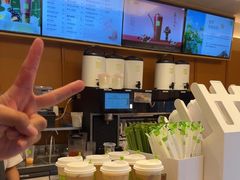 -奈雪的茶(大梅沙8号仓店)