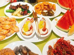 -海韵之星邮轮水会(明发商业广场店)