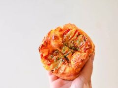 -幸福西饼面包茶饮(车公庙店)