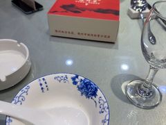 -老德州四合院·德州菜(天衢路店)