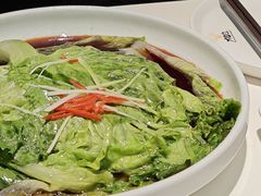 -大铁勺新津菜(中北永旺店)