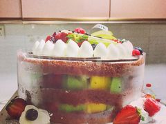 -面包新语(KKMALL京基店)