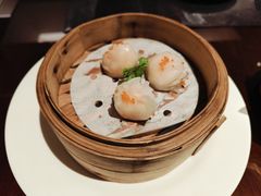 -万荟轩海鲜·粤式点心自助餐厅(蓝海风万怡酒店)