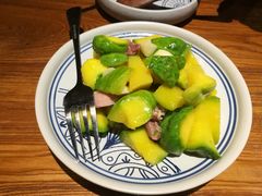 -云海肴·云南小炒·汽锅鸡(天津国金汇店)