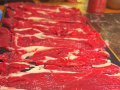 -蜀辣居鲜货老火锅(红牌楼店)