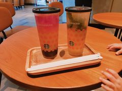 -星巴克(成都科学城店)