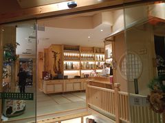 门面-蟹福家活蟹料理·豪华自助(绿洲假日酒店)