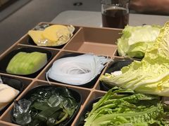 -海底捞火锅(奥森店)