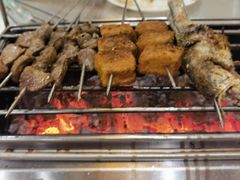 -小寒羊烧烤(凯瑞时代大厦店)