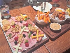 -京A Taproom·精酿餐吧(CBD店)