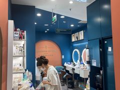 -海马体照相馆(上海晶耀前滩店)