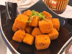 -桂满陇·杭州小馆(巴黎春天浦建店)