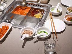 -海底捞火锅(顺义华联店)