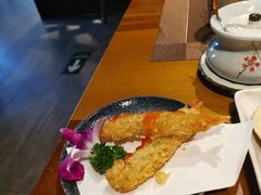 -和彩放题餐厅(酒仙桥店)