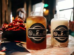 -巴厘龙虾·榜首油焖大虾(音乐学院·沿江酒馆店)