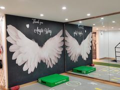 -零度健身工作室