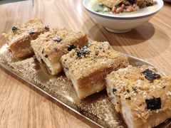 -小豆海棠(嘉兴路店)