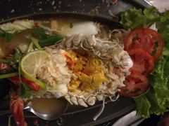 -Paak Dang Riverside 红嘴河畔餐厅