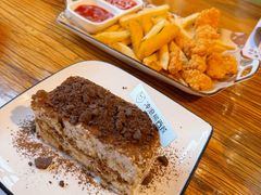 -冲浪熊西餐厅(昌黎店)