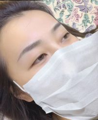 -BBK韩眉馆-正版半永久纹眉美瞳