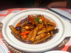 -恰八斗·猛火长沙菜(国贸店)