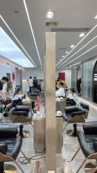 -MT·ID 烫发.染发.接发SALON