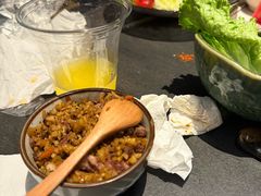 -铭牛烧肉·和牛海鲜自助(高新月牙湖店)