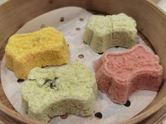 -五观堂素食(新华路店)
