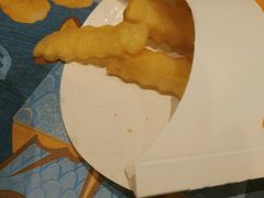 -汉堡王(四平万达店)