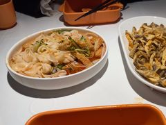 -谷丽麦馕新疆菜·清真(步步高梅溪新天地店)