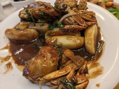 -春餐厅