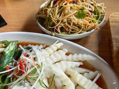 -院子餐厅·大锅菜·老杭帮(桥西直街店)