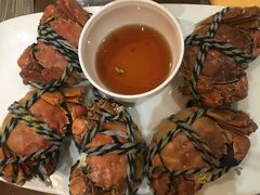 -杭州国际会议中心洲际酒店-原素全日餐厅(解放东路店)