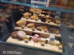 -麦当劳(花园北路店)