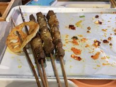 -木屋烧烤(白石洲店)