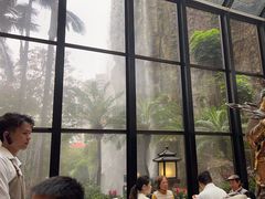 -广州花园酒店
