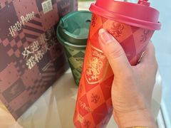 -奈雪的茶(太原茂业天地店)