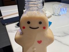 -正黄旗海鲜烧烤大排档(延安路总店)