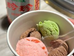 -火炉火自助餐(西直门凯德MALL店)