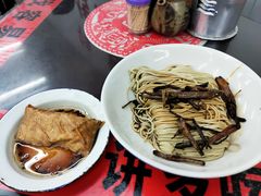 上海黄酱-逸桂禾面馆
