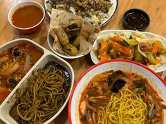 -多宾韩国料理(学衡路店)