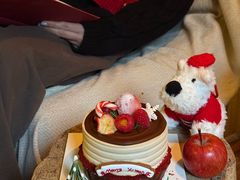 -花甜生活FatimCake·生日蛋糕