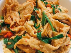 -回家吃饭·地道南昌菜(建德观总店)