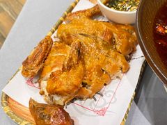 -金哥私房菜馆(张府园总店)