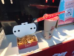 -咕噜咕噜·章鱼小丸子(西湖路店)